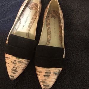 10 Crosby Derek Lam flats